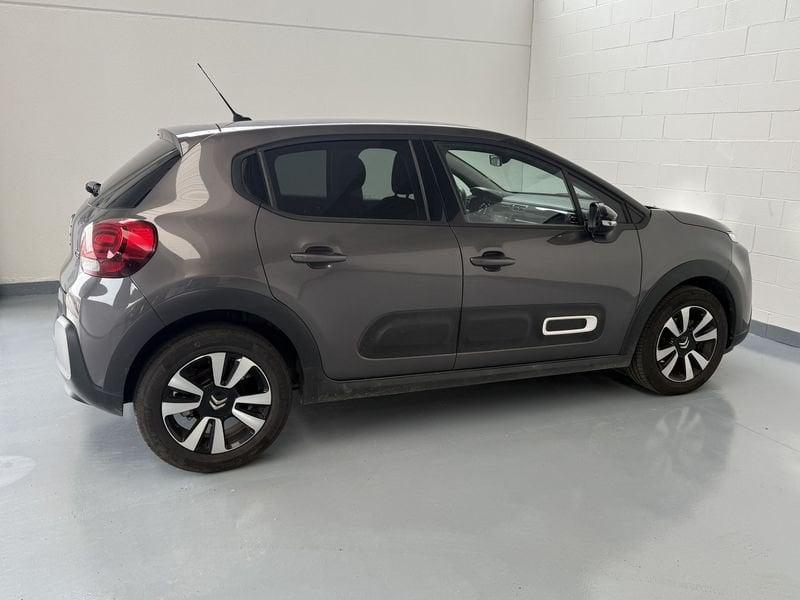 Citroën C3 PureTech 110 S&S Max*PROMO LUGLIO*