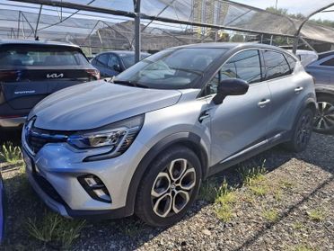 Renault Captur II 2019 1.0 tce Intens Gpl 100cv my21