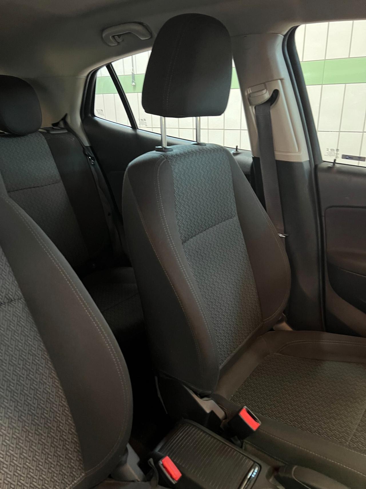Opel Mokka X 1.6 CDTI Ecotec 136CV 4x2 Start&Stop Innovation