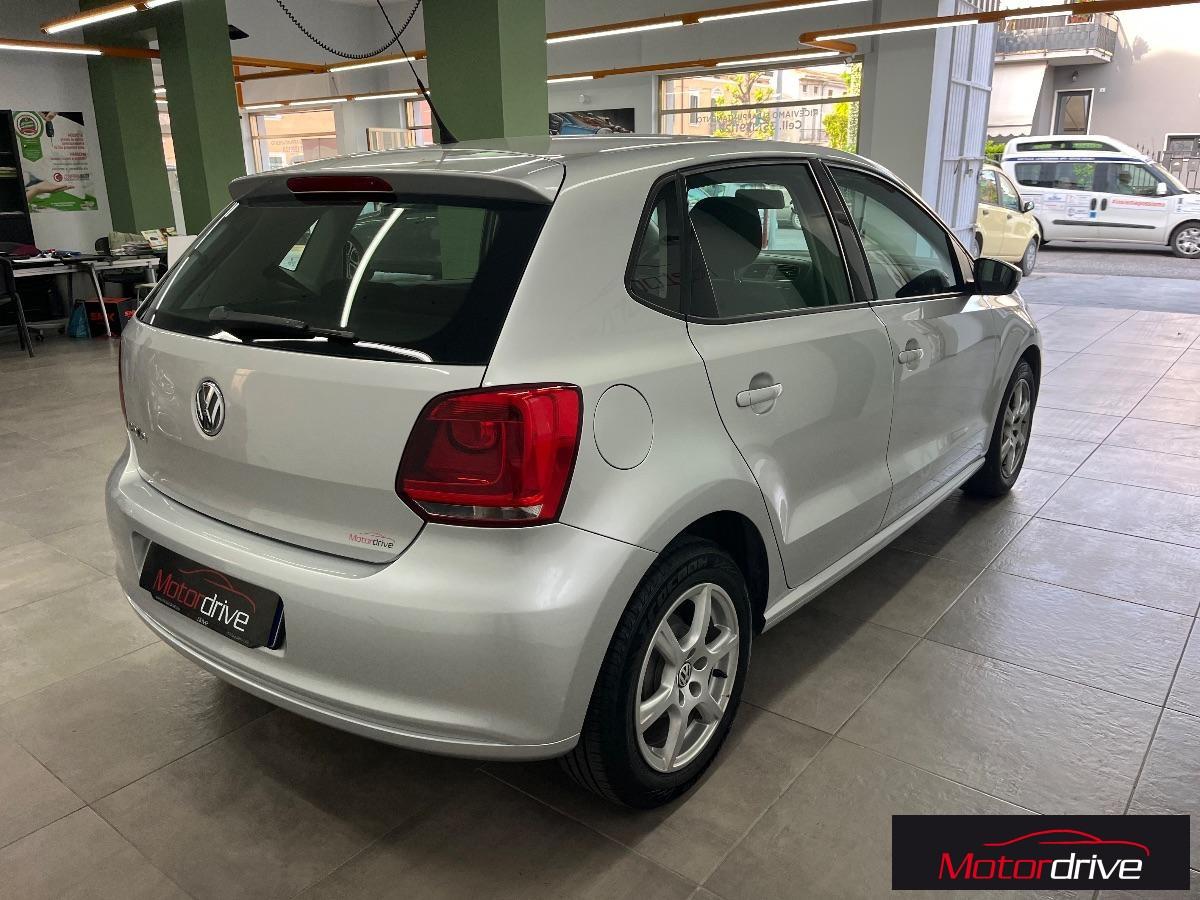 VOLKSWAGEN - Polo - 1.2 70CV 5p. Comfortline