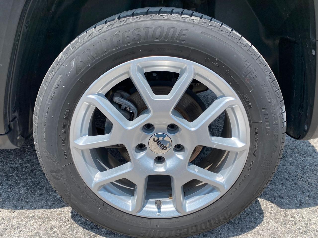 Jeep Renegade 1.0 T3 Limited