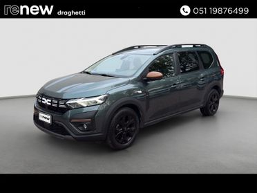 Dacia Jogger 1.0 TCe GPL 100 CV 5 posti Extreme