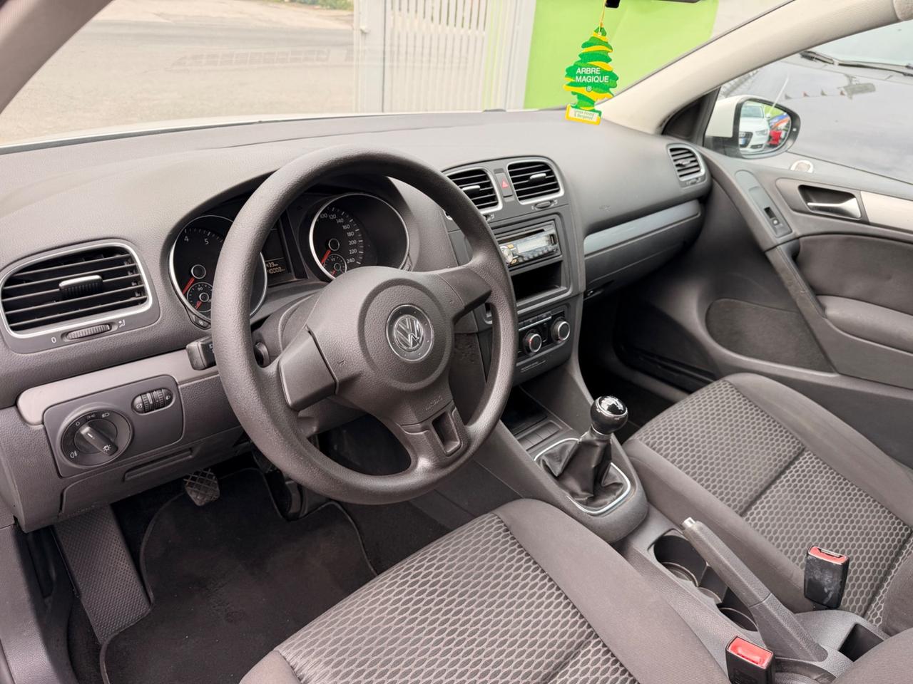 Volkswagen Golf 1.4 5p. United 139.000 KM 2011