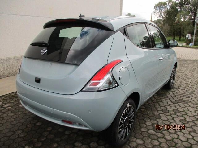 Lancia Ypsilon 1.2 69 CV 5 porte GPL Ecochic