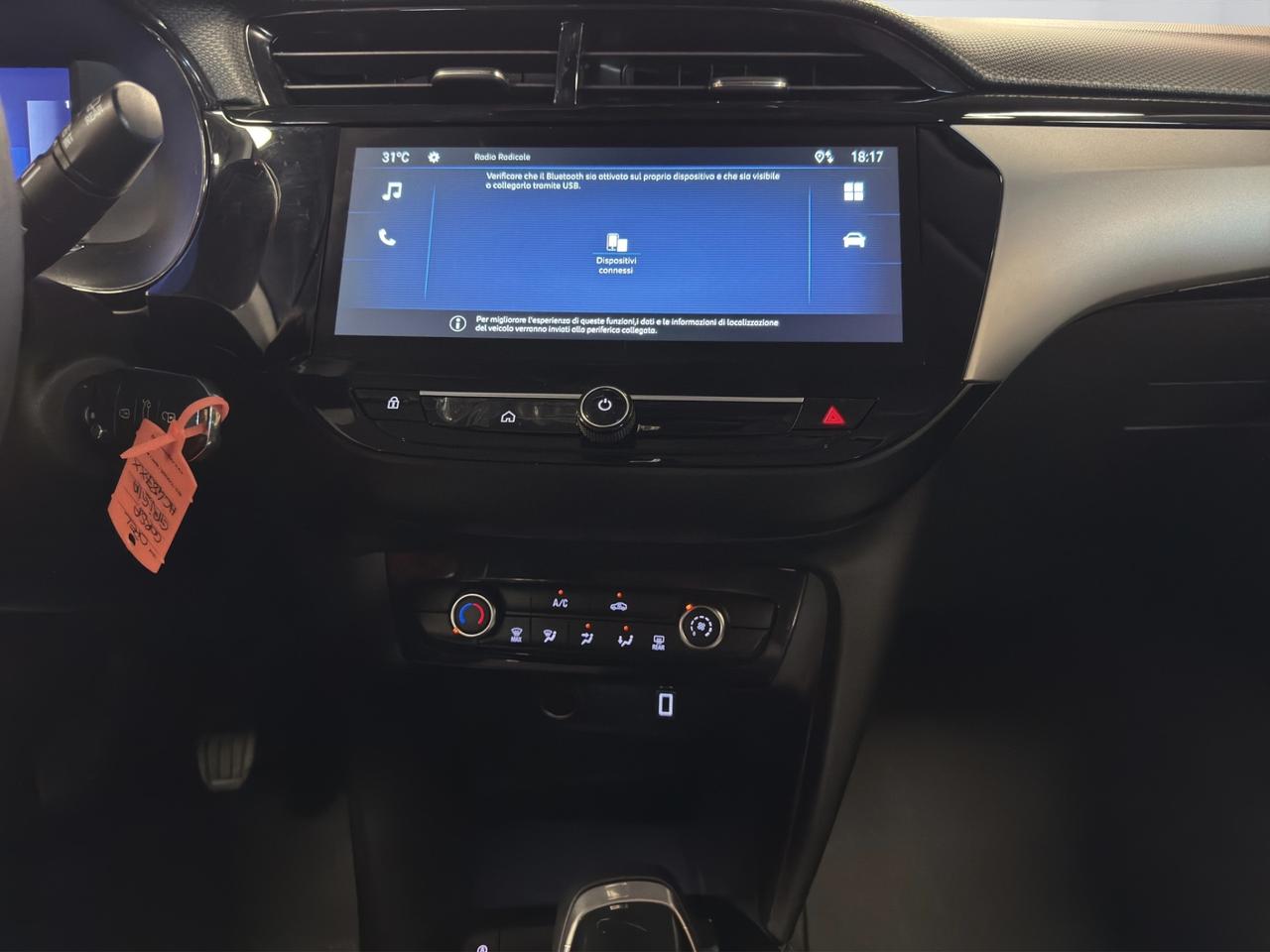 Opel Corsa 1.2 Edition s&s 100cv