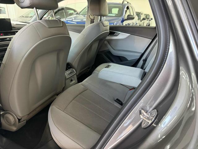 AUDI A4 Avant 30 TDI/136 CV S tronic Business Advanced