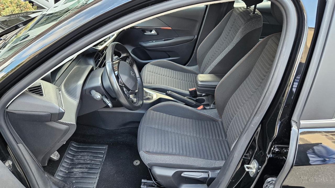 Peugeot 208 PureTech 75 Stop&Start 5 porte Active Pack