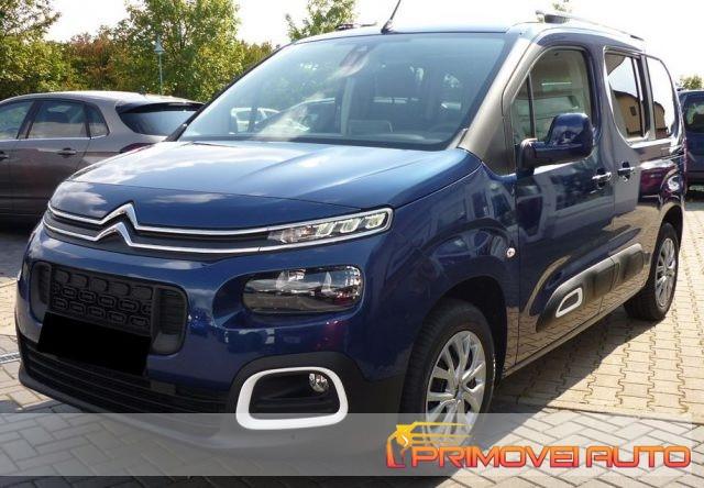 CITROEN Berlingo PureTech 110 Stop&Start M Feel