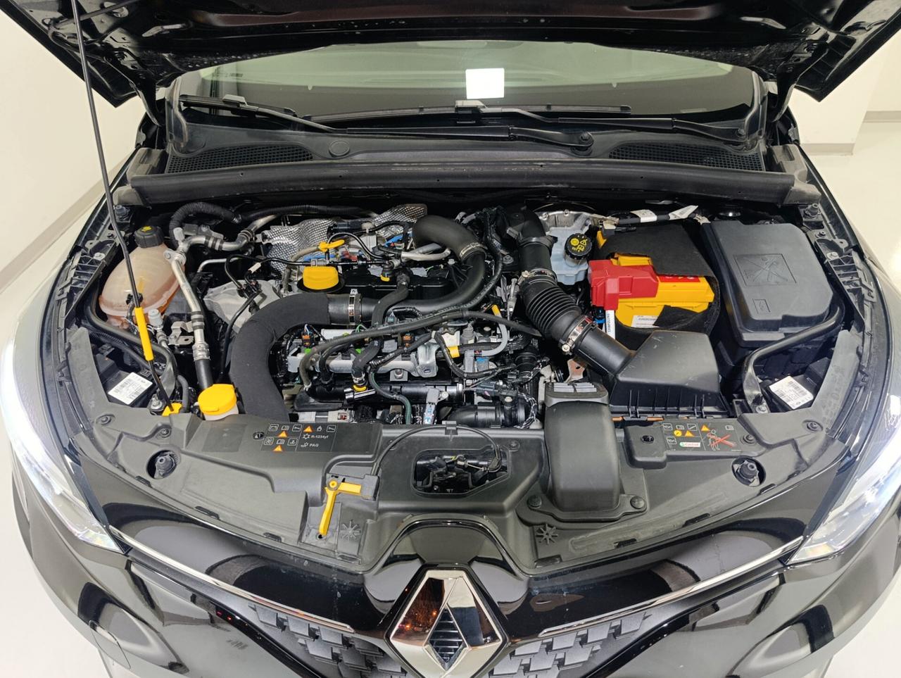 Renault Clio TCe 100 CV GPL 5 porte Equilibre