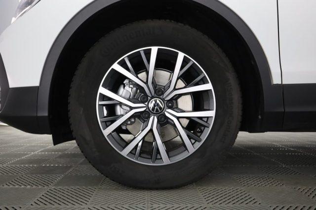 VOLKSWAGEN Tiguan Tiguan 1.5 TSI 150 CV DSG ACT Life