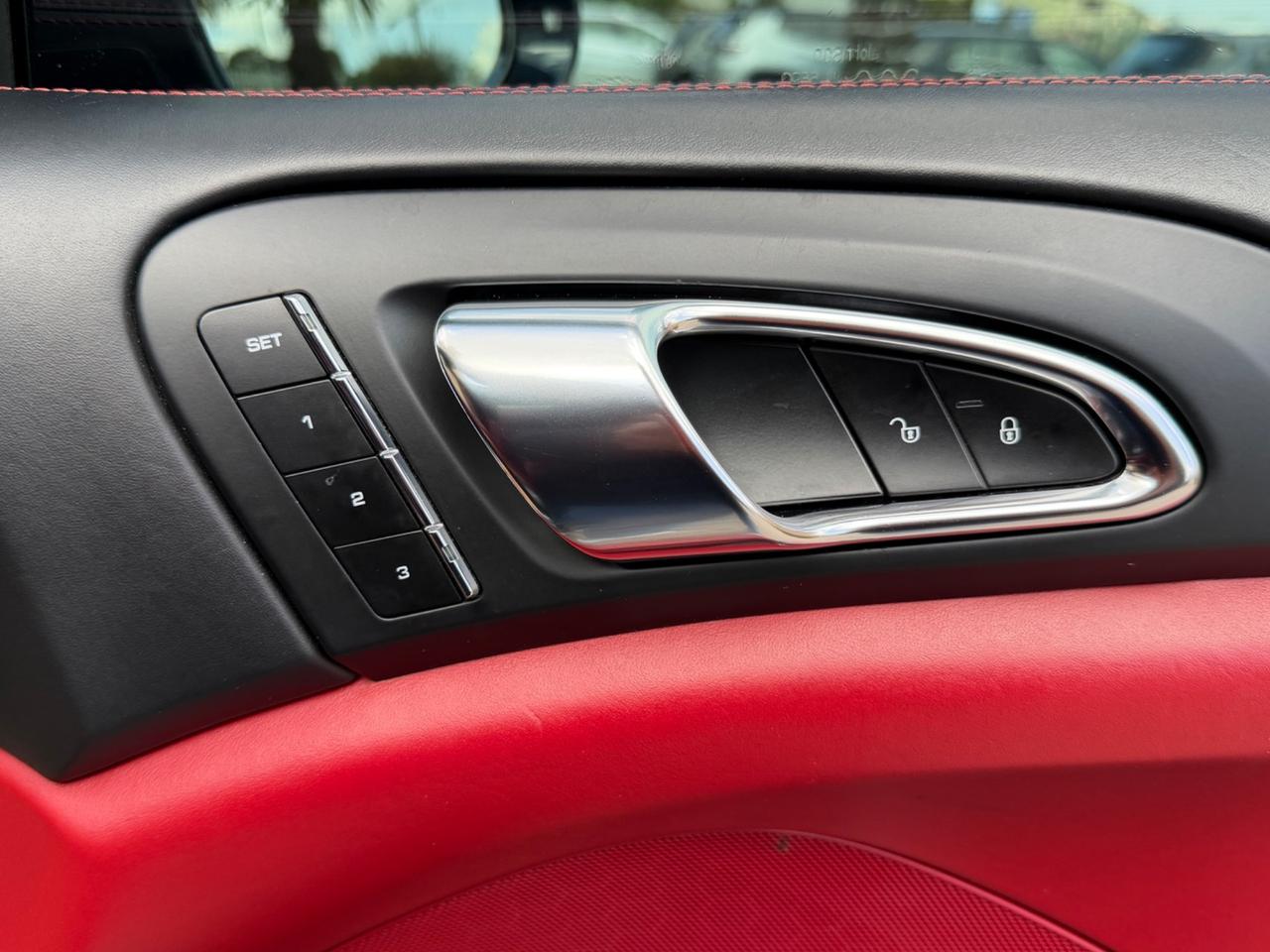 Porsche Cayenne 3.0 Diesel