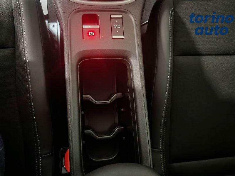 Jeep Avenger Avenger 1.2 Turbo 100 CV Altitude