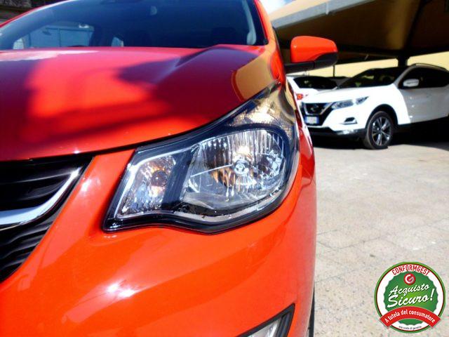 OPEL Karl 1.0 75 CV N-Joy