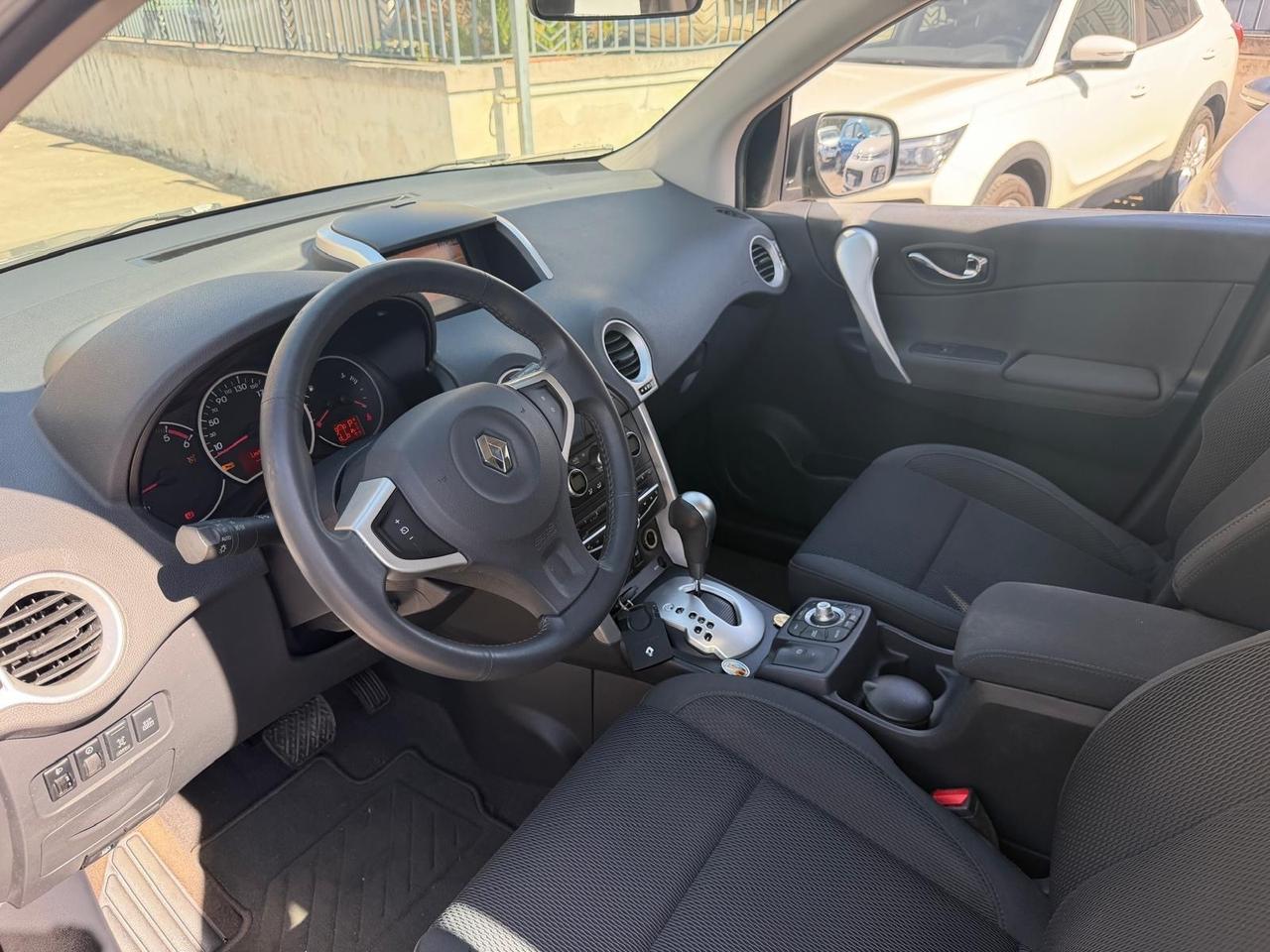 Renault Koleos 2.0 dCi 175CV 4X4 Cambio Automatico