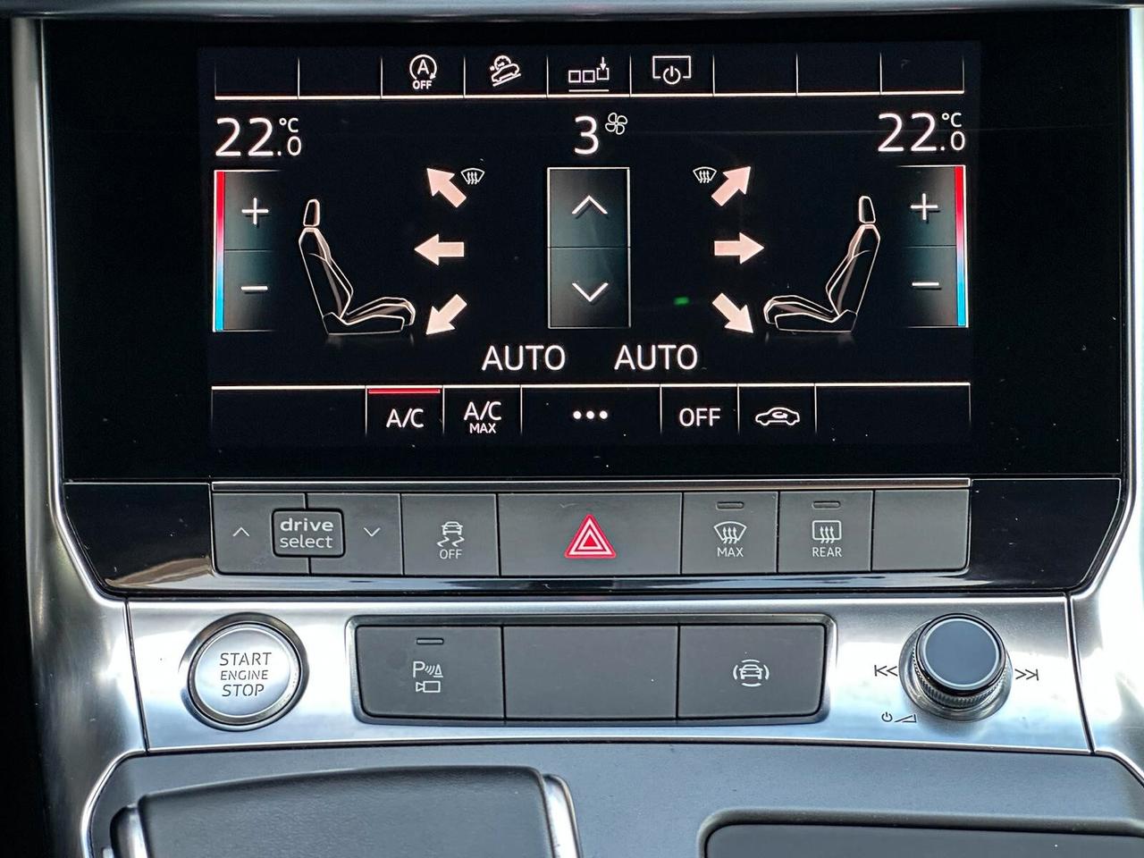 Audi A6 allroad A6 allroad 45 TDI 3.0 quattro tiptronic#AUTO#LED#NAVI#CARPLAY#CAMERA360