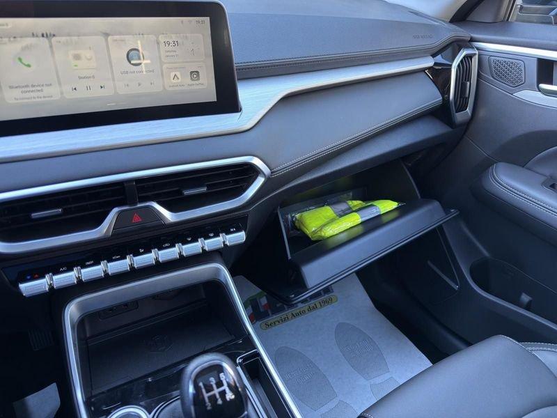 EMC Sei EMC Sei 5p 1.5 benzina 113cv