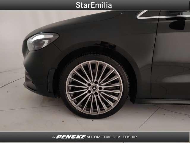 Mercedes-Benz B 250 B 250 e hybrid EQ AMG Line Advanced Plus