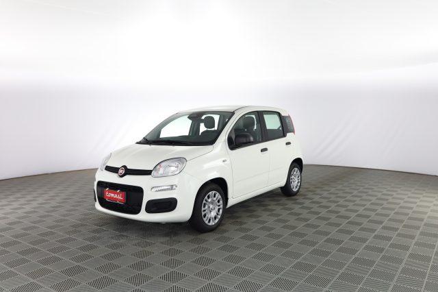 FIAT Panda Panda 1.0 FireFly S&S Hybrid Pop