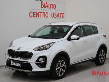 KIA Sportage 1.6 CRDI 115 CV 2WD Energy