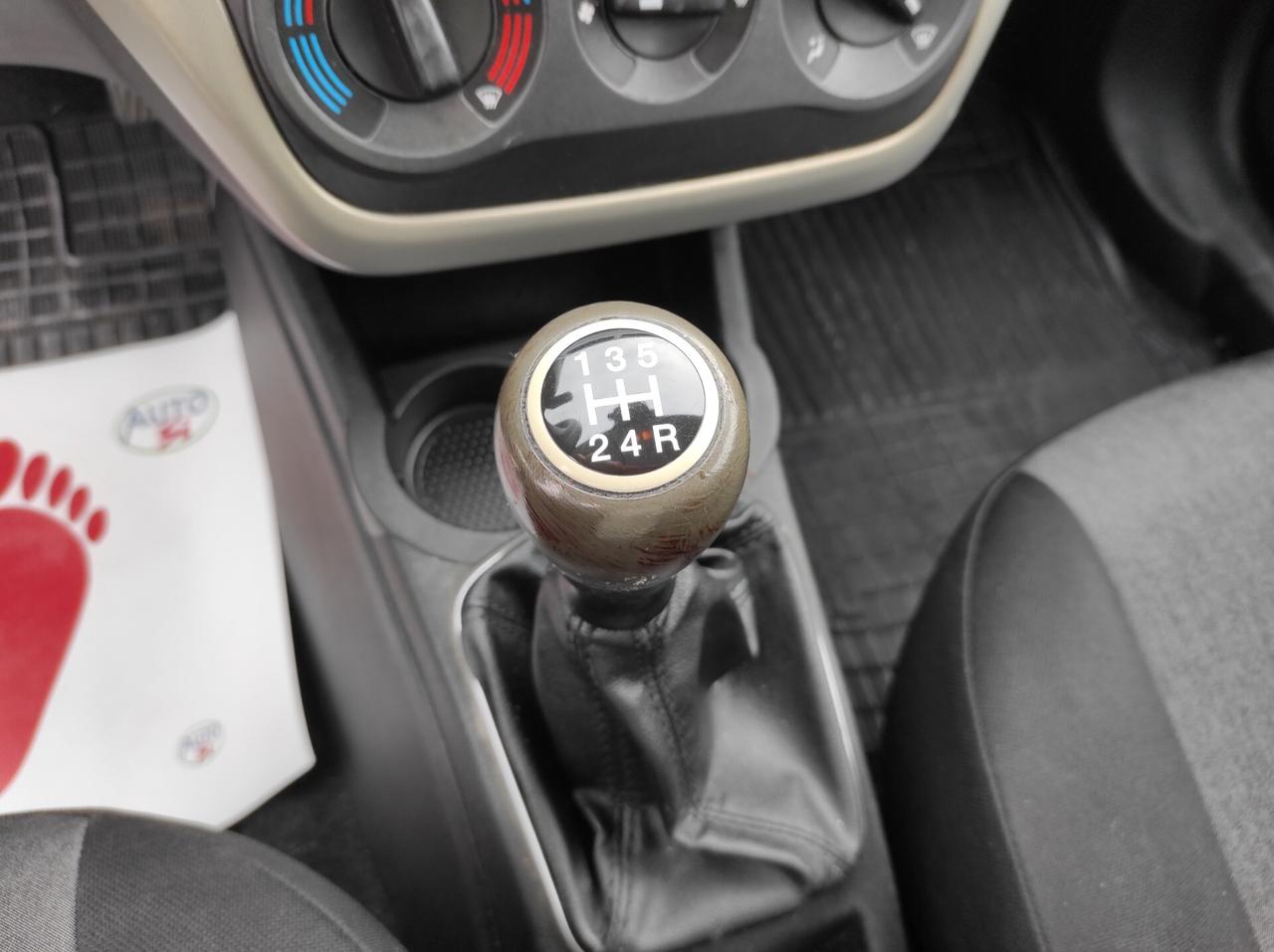 Fiat Punto 1.3 Mjet - 75cv