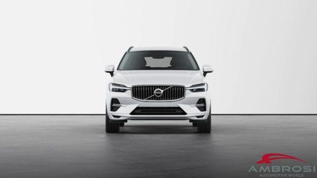 VOLVO XC60 Mild Hybrid B4 AWD automatico Essential