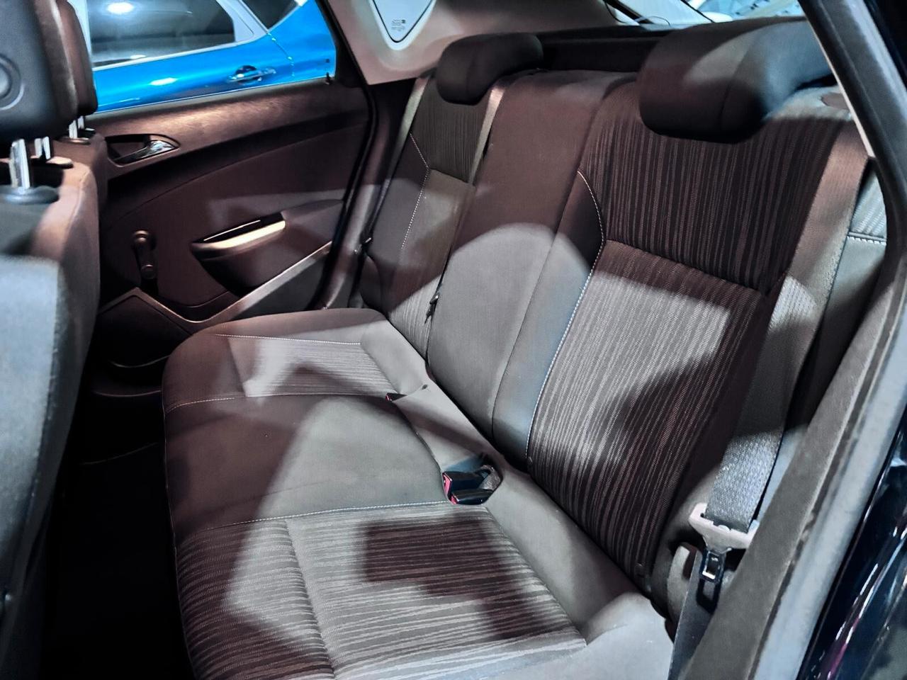 Opel Astra Benzina Km 90.000