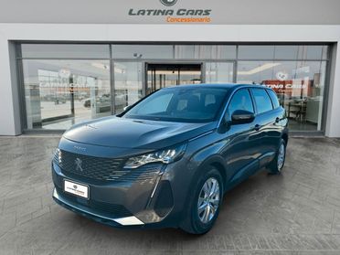 Peugeot 5008 1.5 bluehdi Active Business AUTO s&s 130cv 7 POSTI