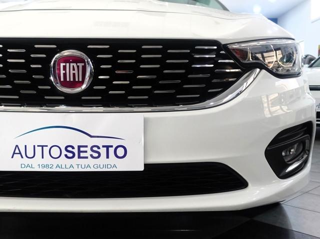 Fiat Tipo 1.6 MJT 120 CV MIRROR 4 PORTE