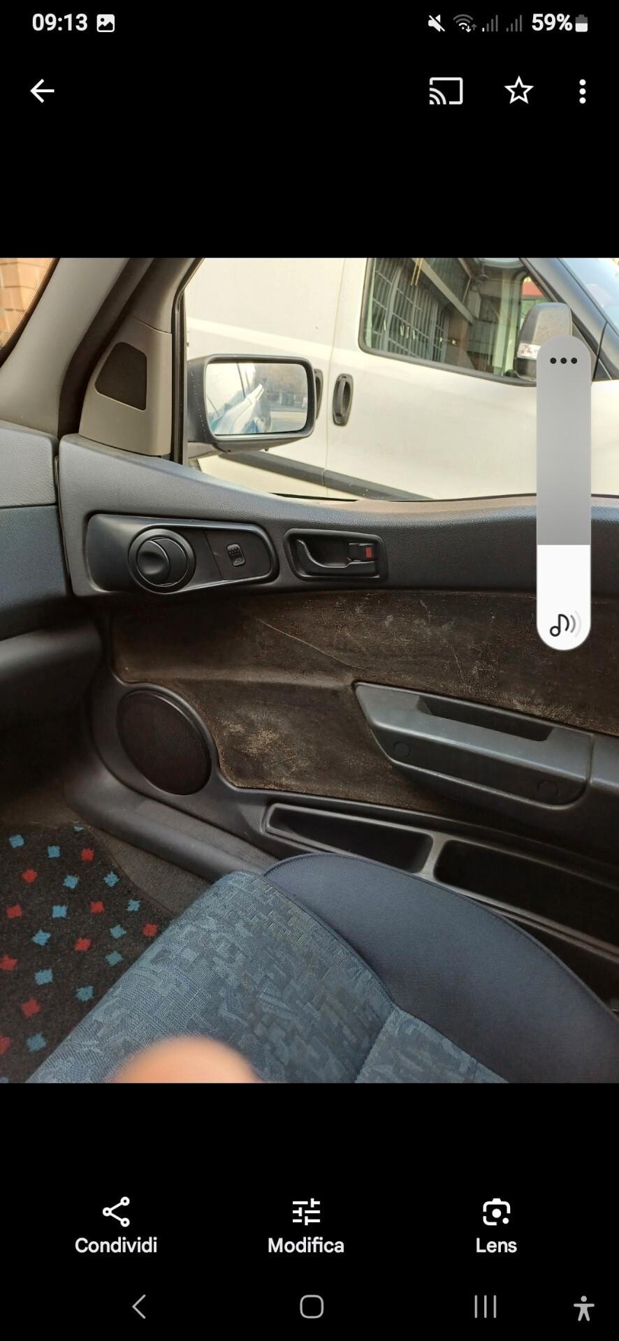 Alfa Romeo 145 1.9 turbodiesel EPOCA