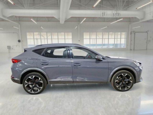 CUPRA Formentor 2.0 TDI