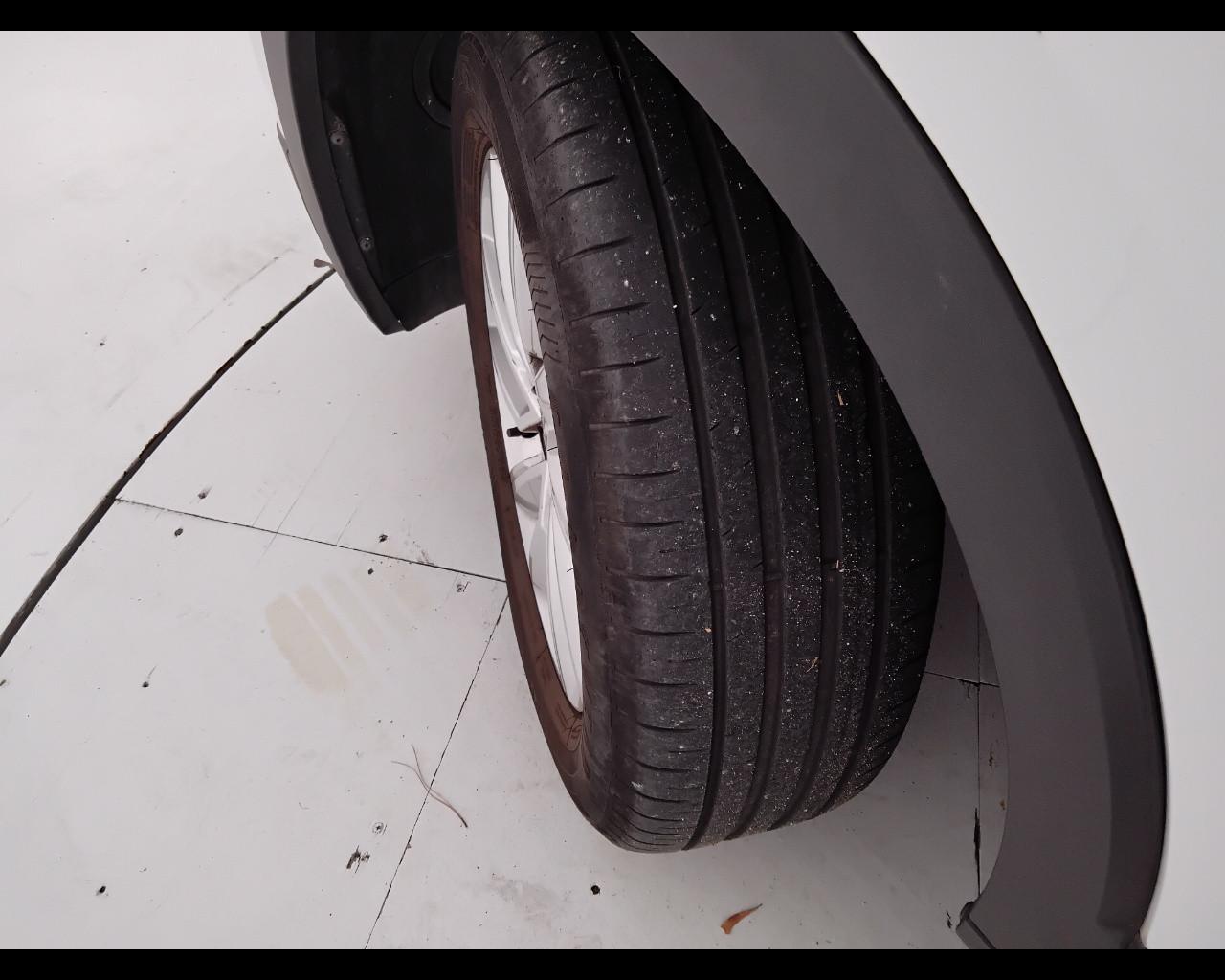 VOLKSWAGEN T-Cross 2019 - T-Cross 1.0 tsi Style 110cv