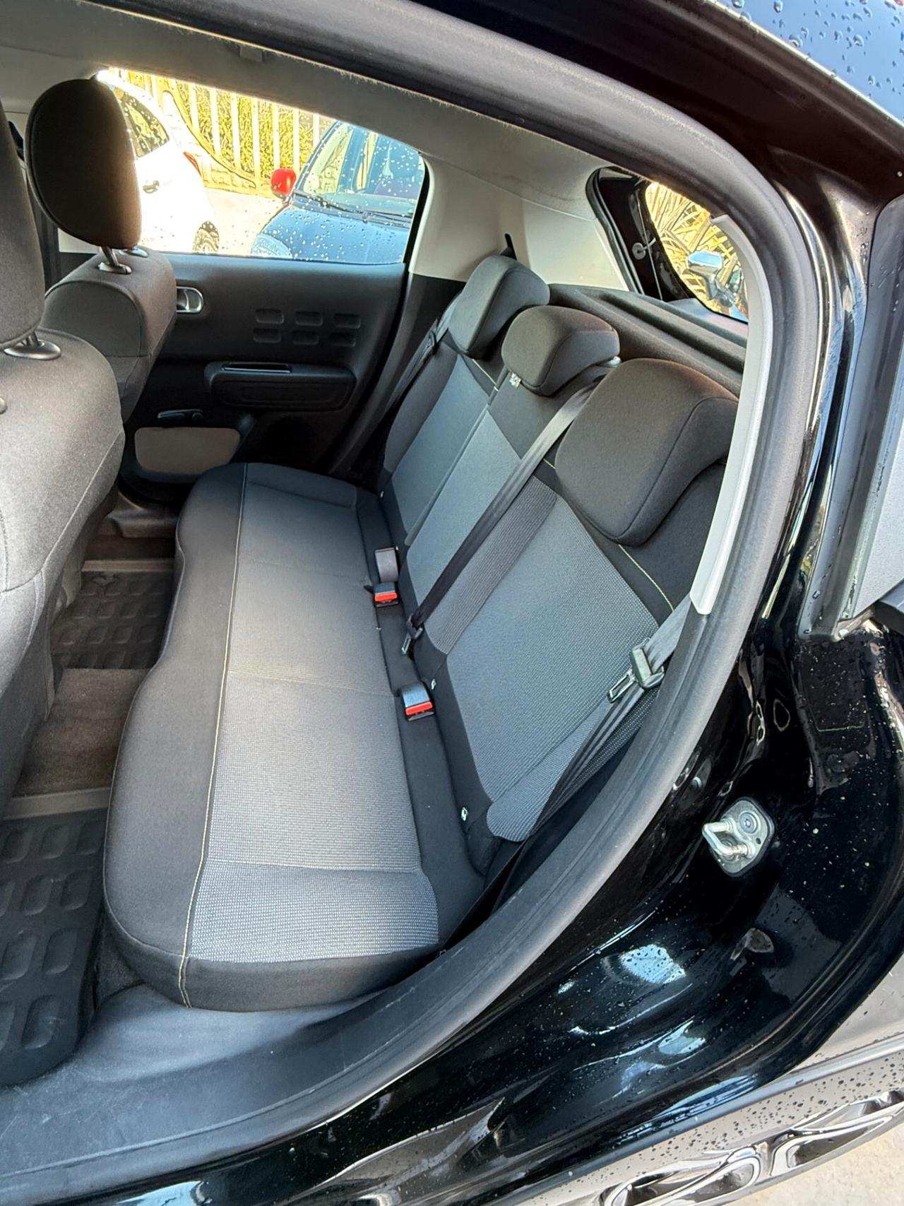 Citroen C3 PureTech ACCETTO PERMUTA