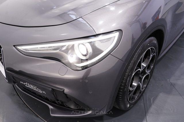 ALFA ROMEO Stelvio 2.2 Turbodiesel 180 CV AT8 RWD Super
