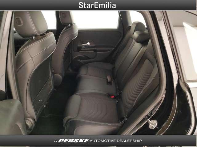 Mercedes-Benz B 160 B 160 d Sport