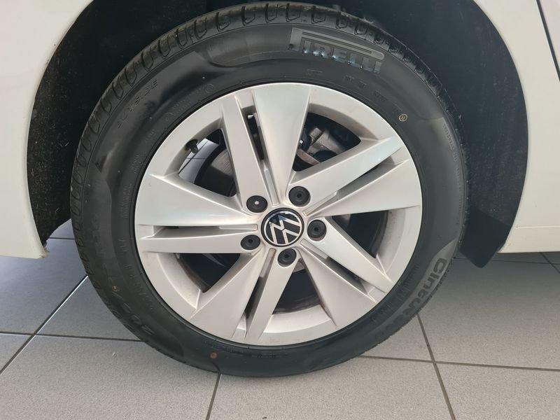 Volkswagen Golf Variant 2.0 TDI SCR 85kW Life DSG