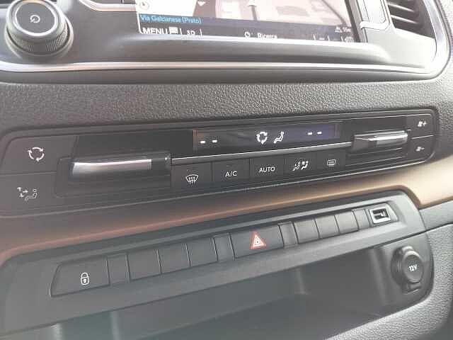 Toyota Proace Verso 2.0D 180 CV L1 D Black Edition 8 Posti