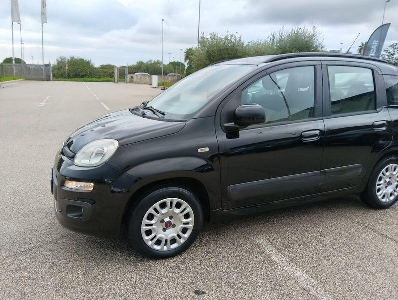 FIAT Panda III 2012 - Panda 1.2 Easy 69cv