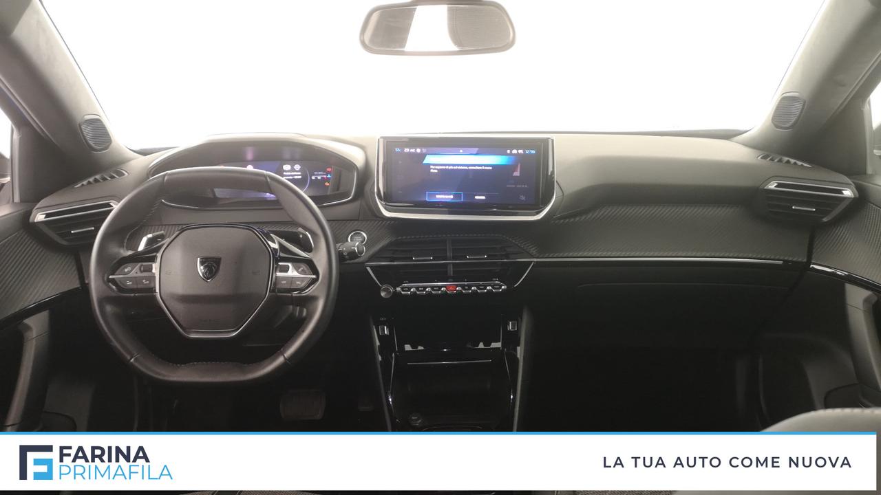 PEUGEOT 2008 II 2023 - 2008 1.5 bluehdi Allure s&s 130cv eat8