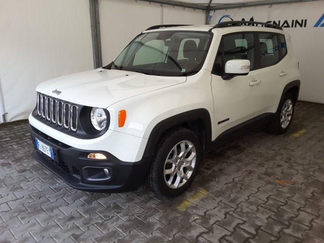 JEEP Renegade 1.6 Multijet 120cv Longitude *solo 55.400 Km*