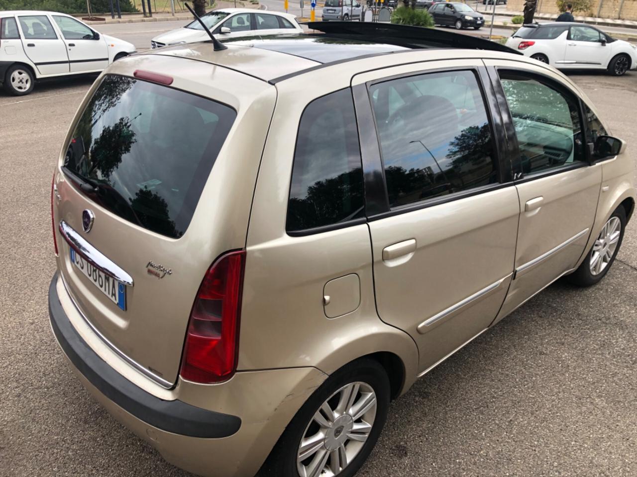 Lancia MUSA 1.3 Multijet CV 70 PLATINO SUPER PREZZO