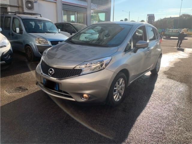 Nissan Note 1.2 Tekna NEOPATENTATI
