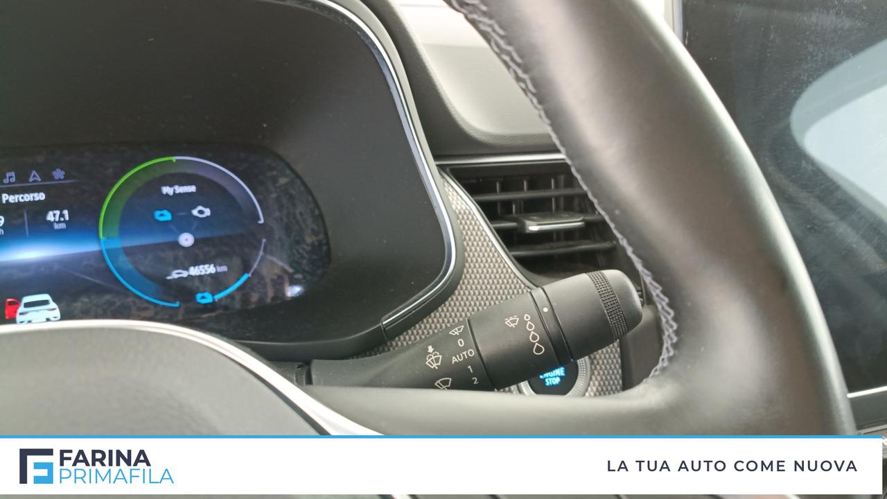RENAULT Arkana 2021 - Arkana 1.6 E-Tech hybrid Intens 145cv