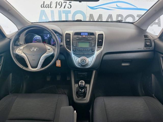 Hyundai ix20 1.4 crdi Comfort 90cv