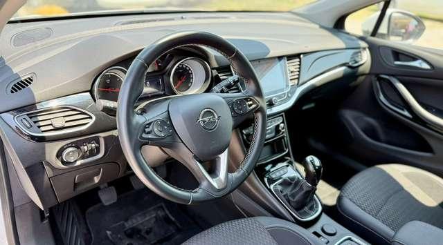 Opel Astra 2016 Sports Tourer Sports 1.6 cdti Dynamic s