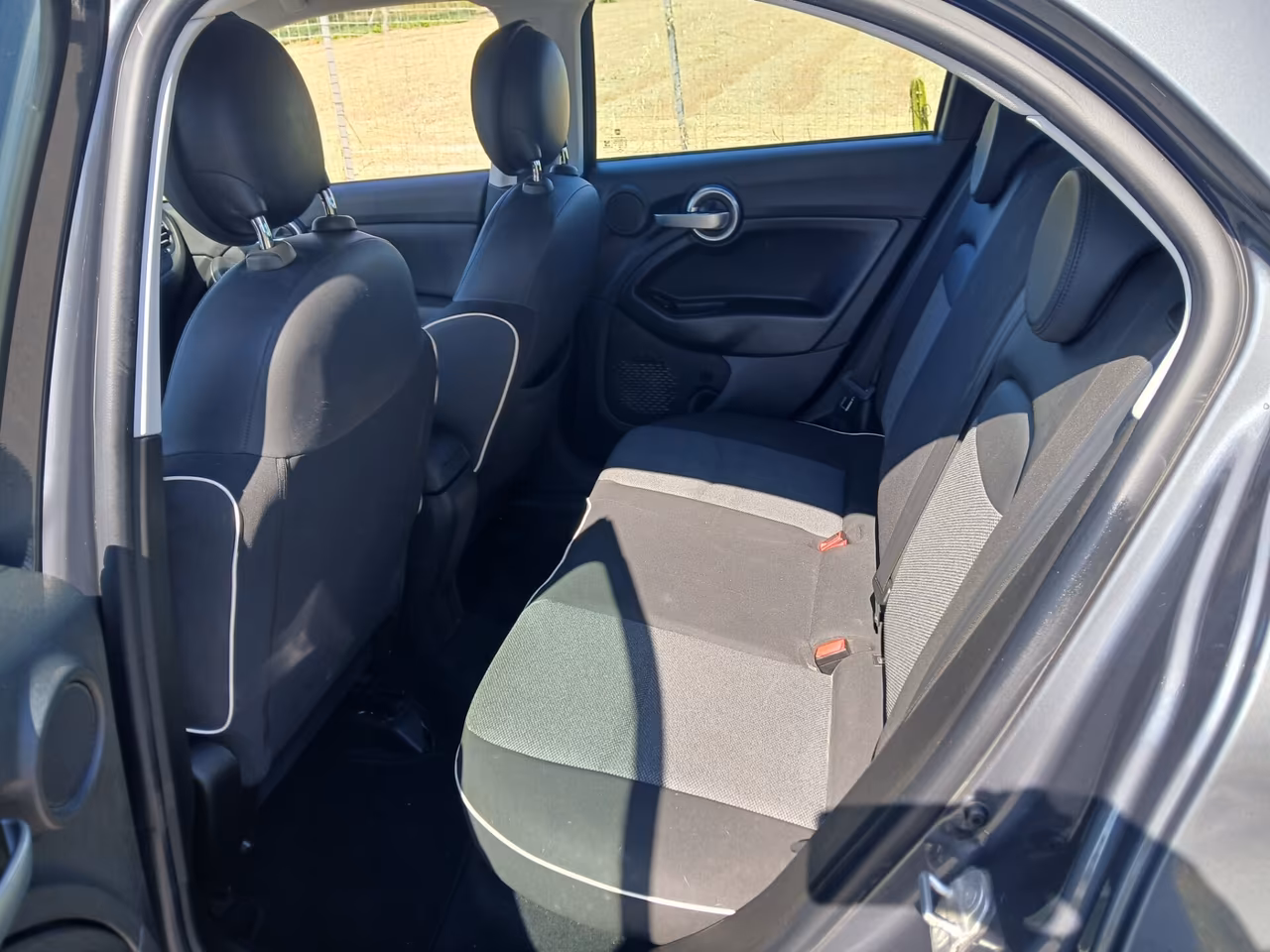 Fiat 500X 1.3 MultiJet 95 CV KM CERTIFICATI NuovA
