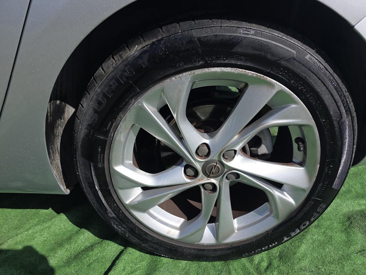 Opel Astra 1.5 Cdti Buss.(KM 96.966-GARANTITA)