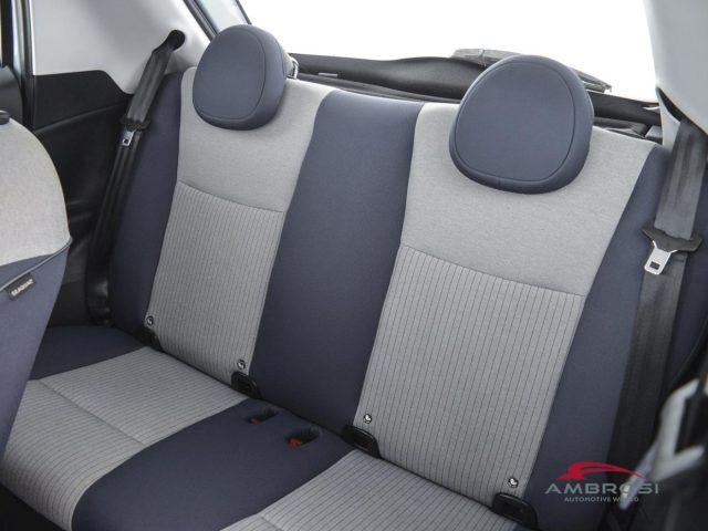 FIAT 500 Icon 3+1 42 kWh