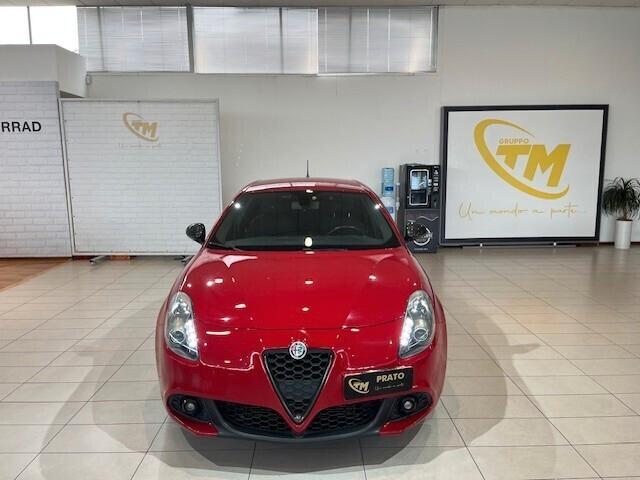 Alfa Romeo Giulietta 1.6 JTDm 120 CV Sport