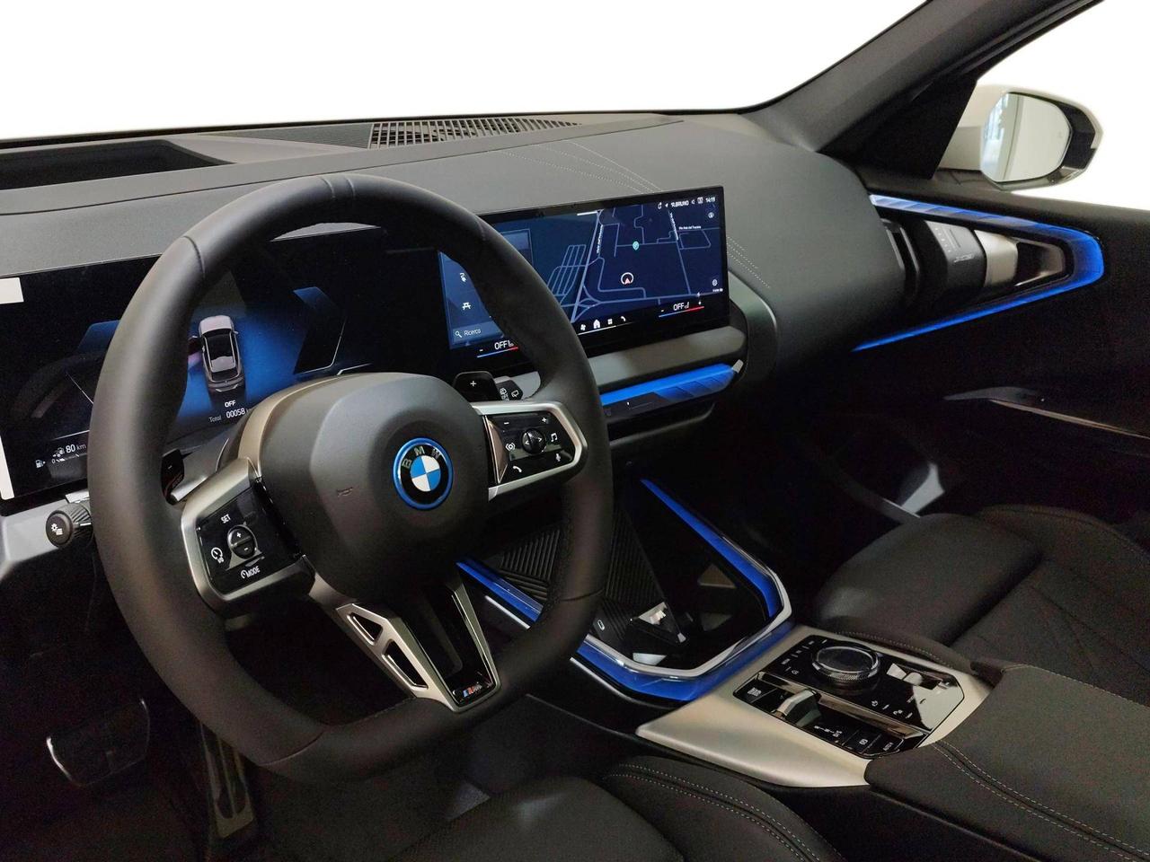 BMW X3 xDrive30e MSport