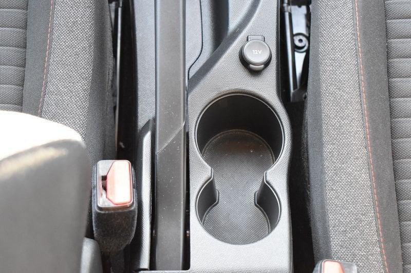 Peugeot 2008 2008 PureTech 100 S&S Active Pack